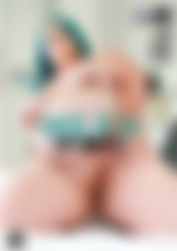 Oiled Up BBWs 3 front cover