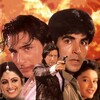 Main Khiladi Tu Anari [1994] / MPEG2 / VOB IFO / DVD / SD / AC3 / Subs thumb