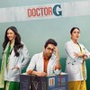 Doctor G [2022] / H264 / MKV / WEB / 1080p / AC3 / Hindi / Subs / OzONE thumb