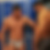 [MenAtPlay.com] Jock To Gent (Gabriel Lunna, Jean Franko) [2017, Anal Sex, Beefy, Blowjob, Cumshots, Fetish, Hairy, Kissing, Latinos, Masturbation, Muscles, Rimming, Uncut., 1080p] thumb