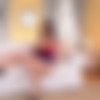 [DDFBusty.com / DDFNetwork.com] Joanna Bliss - Big Natural Boobs Fave [1080p/25.05.2015 .,Romanian, Brunette, Big Tits, Natural Tits, Big Ass, Shaved Pussy, Long Hair, High Heels, Solo, Masturbation, Titty Play, Fingering] thumb