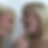[Lezkiss.com] Candy & Kathia [2015 ., lesbian, kissing, all girl, 1080p] thumb