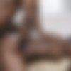 [NoirMale.com] DeAngelo & Jordan (DeAngelo Jackson, Jordan Jameson) [2022 ., Anal, Oral, Sperm, Bareback, Handjob, Blowjob, Muscular, Black, Big Dick, 720p] thumb