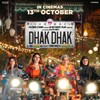 Dhak Dhak 2023 1080p NF WEB-DL DDP5 1 x264-OzONE thumb