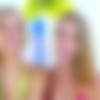 [TrueAnal.com] Anya Olsen, Jillian Janson - Gagging And Gaping With Anya And Jillian [2017-12-24, Teen, Gonzo, Threesome, Anal, 2160p, Upscale] thumb