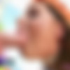 [Swallowed.com] Adriana Chechik - Adriana Swims In Rivers of Spit [07.07.2017, Gonzo, Blowjob, Gagging, 2160p, Upscale] thumb