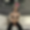 [ShemaleStrokers.com] Jessica Fappit /           [2017 ., shemale solo dildo, 540p, SiteRip] thumb