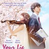 Your Lie in April [2016] / H264 / MKV / Blu-ray / 1080p / AC3 / Japanese / Subs / PRiSM thumb