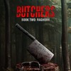 Butchers Book Two: Raghorn [2024] / H264 / MKV / WEB / 720p / AC3 / Subs / Zerc thumb