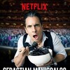 Sebastian Maniscalco: Stay Hungry [2019] / H264 / MKV / WEB / 1080p / AC3 / Subs / iKA thumb
