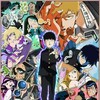 Mob Psycho 100 S02E01 1080p WEB H264-SKYANiME thumb