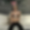 [ShemaleStrokers.com] Jessica Fappit /           [2017 ., shemale solo dildo, 540p, SiteRip] thumb