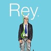 Rey [2017] / H264 / MKV / WEB / 1080p / AAC thumb
