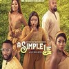 A Simple Lie [2022] / H264 / MKV / WEB / 720p / AAC / Subs / OzONE thumb