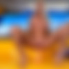 [PornBox.com / AnalVids.com / Lara De Santis studio] Amateur milf Lara De Santis plays with huge dildo and pegs her boyfriend OTS205 [2020 ., Big Tits, Blowjob, Hardcore, Dildo, Anal, Fisting, Foot Fisting, Handjob, Cumshot, Pegging, Gape, Milf, Toys, Tanned, Tattoos, 1080p, SiteRip] thumb