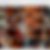 - MAXIM - Gang Bang in Moscow. [2015 ., Homemade, Russian, SW., 720p, CamRip] thumb