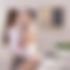 [VivThomas.com] Emily Mayers & Sonya Blaze - Kitchen Tease [2021.07.23, Lesbian, Barefoot, Bikini, Panties, Breasts, Bruntee, Fingering, Indoors, Kitchen, Tattoo, 360p] thumb