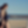 [MetArtX.com] Berenice - Berenice on the Beach 2 [2021.07.30, Solo, Posing, Beach, Breasts, Brunette, Couch, Masturbation, Outdoors, 360p] thumb