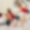 [StepSiblings.com / TeamSkeet.com] Rosalyn Sphinx, Danni Rivers (Switching Up Sexy Stepsister) [2018-08-11, Brunette, Teen, Straight, Facial, Threesome, Incest, Roleplay, Step-Sister, 540p] thumb