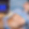 [MyNakedDolls.com] 2015-10-16 Dani - Blue Euphoria [Solo, Erotic, Masturbation, Close Ups, Breasts, Shaved, Dildo] [1080p] thumb