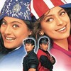 Ishq [1997] / H264 / MKV / WEB / 1080p / AC3 / Hindi / Subs / KHN thumb