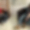 [CuckoldSessions.com / DogFart.com] Jay Taylor [720p/25.01.2015 ., Brunette, Trimmed Pussy, Natural Tits, Medium Tits, High Heels, Interracial, Cuckold, Big Black Cock, All Sex, Oral, Ball Licking, Cum In Mouth, Facial] thumb