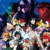 My Hero Academia Heroes Rising 2019 1080p BluRay DDP 5 1 H 265 -iVy thumb