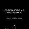 Study in Color and Black and White [1993] / H264 / MKV / Blu-ray / 1080p / MP2 / No Audio thumb