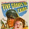 Five Graves to Cairo 1943 1080p BluRay x264-OFT thumb