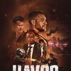 Havoc [2025] / H264 / MKV / WEB / 720p / AC3 / Subs thumb