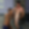 [SeanCody.com] SC-2614 Archie & Asher: Bareback [2019 ., Anal Sex, Bareback, Big Dick, Blowjob, Cumshots, Flip-Flop, Hairy, Interracial, Kissing, Latinos, Masturbation, Muscles, Rimming, Tattoos., 720p] thumb