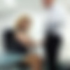 [CumIntoMyOffice.com/KillerGram.com] Aruba Jasmine - New Girl in the Office [720p / 31.05.2015 ., Office, Blonde, Big Tits, Big Ass, Stockings, High Heels, Glasses, Oral, Ball Licking, Anilingus, Titty Fuck, All Sex, Handjob, Cum On Tits] thumbnail