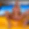 [PornBox.com / AnalVids.com / Lara De Santis studio] Amateur milf Lara De Santis plays with huge dildo and pegs her boyfriend OTS205 [2020 ., Big Tits, Blowjob, Hardcore, Dildo, Anal, Fisting, Foot Fisting, Handjob, Cumshot, Pegging, Gape, Milf, Toys, Tanned, Tattoos, 1080p, SiteRip] thumbnail