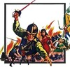The Scarlet Blade [1963] / H264 / MKV / Blu-ray / 1080p / FLAC / Subs thumb