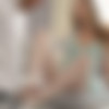 [HotLegsAndFeet.com / DDFNetwork.com] Stella Cox ( Pantyhose and Cream / 19724 / 21.03.15) [2015 ., all sex, 720p] thumb