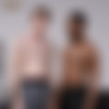 [BlacksOnBoys.com / DogFartNetwork.com] Lucas Shaw and Assassin [2014 ., Blowjob, Anal, Big Dick, Riding, Interracial, Black, Tattoos, Masturbation, 720p] thumbnail