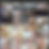 Lisa Amane (8 ) Pack [2020-2022, Anal, Blonde, Big Tits, DP, Facial, Gangbang, Swallow] thumb
