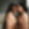[VivThomas.com / MetArt.com] Anna Siline and Lorena Garcia, After Hours Scene 2 - Opacity (20-04-2015) [2015 ., Lesbians, 1080p] thumb