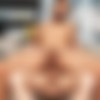 [RandyBlue.com] 2595 / Christian & Robert (Christian Sharp & Robert Craig) [2013 ., Duet, Kissing, Oral Sex, Rimming, Fingering, Anal Sex, Condom, Masturbation, Cumshots, Hairy, Muscles, Tattoo, 720p, SiteRip] thumb