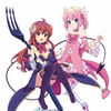 [Bunny-Apocalypse] The Demon Girl Next Door - S02 [BD 1080p HEVC 10bit FLAC] [Dual-Audio] thumb