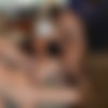SW Maxim - Cuckold.  2017 # 264[CamRip / 2016-17 ., Homemade, Sex Wife, Brunette, Tattoo, High Heels, Stockings, Threesome, Anal, Hardcore, Ass Gape, DP, Ball Licking, Pissing, Oral, Anilingus, Deep Throat, Cum In Mouth, Facial, 720p /480p /360p] thumb