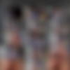 [MyNakedDolls.com] 2015-10-16 Dani - Blue Euphoria [Solo, Erotic, Masturbation, Close Ups, Breasts, Shaved, Dildo] [1080p] thumb