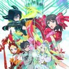 Luck and Logic S01 720p BluRay x264-PFaNiME thumb