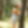 [TheLifeErotic.com] 2015-10-11 Mira V (Forest Dreams 2) [2015 ., Solo, Masturbation, 1080p] thumb
