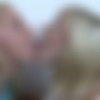 [Lezkiss.com] Candy & Kathia [2015 ., lesbian, kissing, all girl, 1080p] thumb