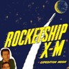 Rocketship X-M [1950] / H264 / MKV / DVD / SD / AC3 thumb