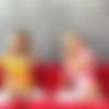 [Onlyfans.com] Brittney Kade, Angellica Good - Threesome With Some Guy (30-04-2025) [Male On Shemale, Blowjob, Blonde, Stockings, Big Tits, Fake Tits, Hardcore, No Condom, Cum On Tits, 1080p, SiteRip] thumb