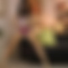 [LarasPlayGround.com / JimSlip.com] Ava Dalush and Lara Latex - Lara Lesbo Crazed Casting! [720p/09.02.2015 ., Brunette, Medium Tits, Hairy Pussy, Stockings, High Heels, Casting, Posing, Masturbation, Lesbians, Foot Licking, Oral, Anilingus] thumb