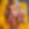 [PornBox.com / AnalVids.com / Lara De Santis studio] Amateur milf Lara De Santis plays with huge dildo and pegs her boyfriend OTS205 [2020 ., Big Tits, Blowjob, Hardcore, Dildo, Anal, Fisting, Foot Fisting, Handjob, Cumshot, Pegging, Gape, Milf, Toys, Tanned, Tattoos, 1080p, SiteRip] thumbnail