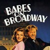 Babes on Broadway [1941] / H264 / MKV / WEB / 1080p / AC3 / Subs / SbR thumb